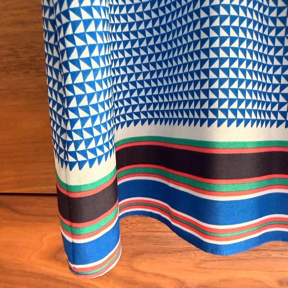 J. Crew top Size 12